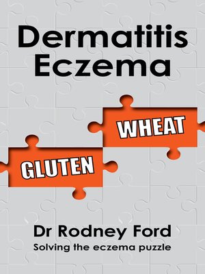 cover image of Dermatitis Eczema